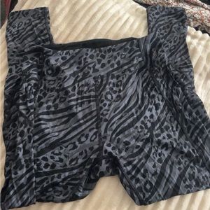 Victoria secret leggings